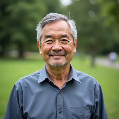 Abdul Rahman, Malaysia — Global Top Face