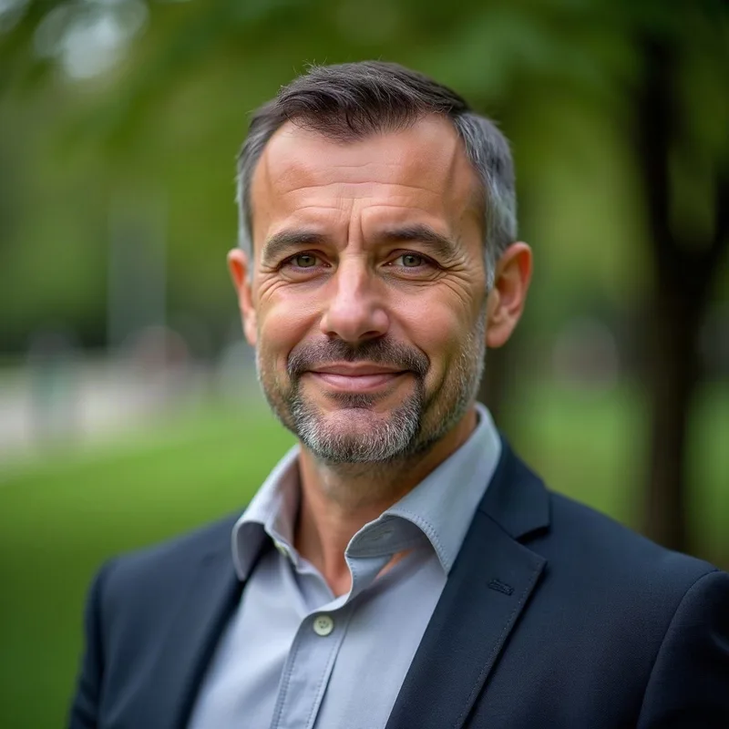 Emre Kaya, Men 36–51, Türkiye — Global Top Face