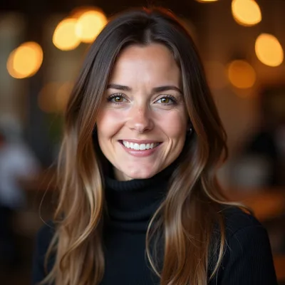 Helena Novak, Czechia — Global Top Face