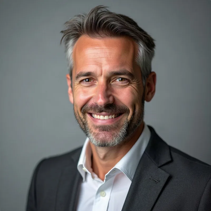 Jean Moreau, Men 36–51, France — Global Top Face