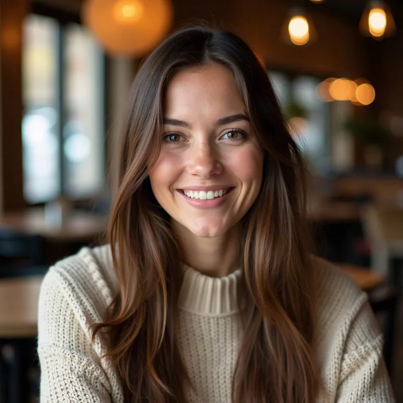 Leyla Demir, Women 21–35, Türkiye — Global Top Face
