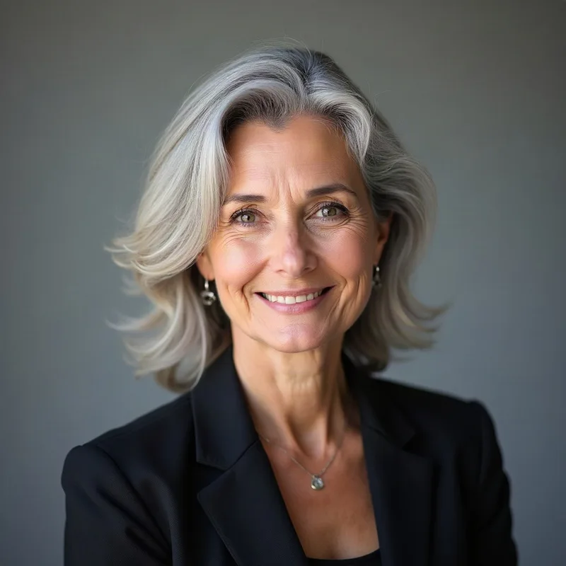 Teresa Almeida, Women 52+, Portugal — Global Top Face