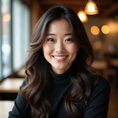 Yuki Tanaka, Japan — Global Top Face